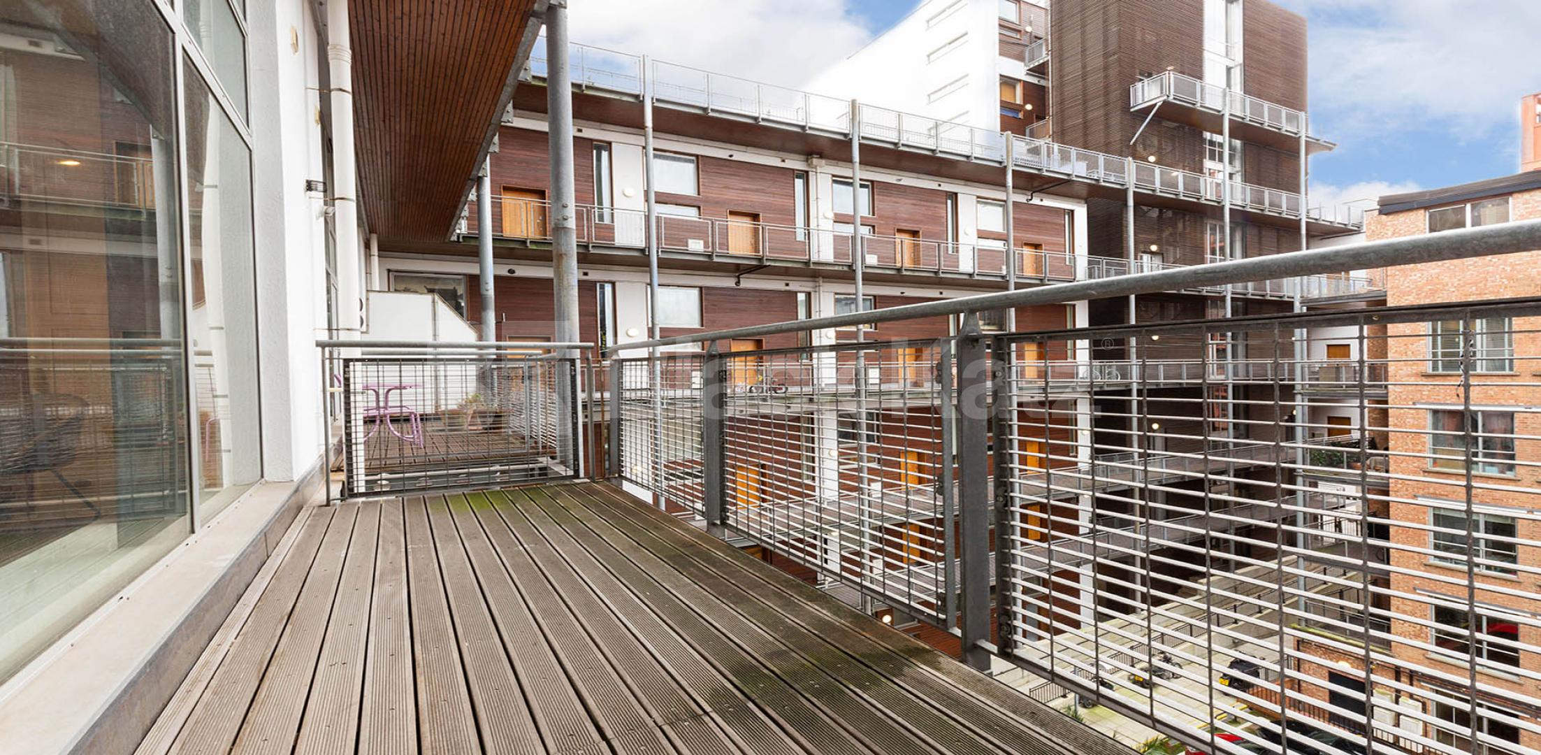 			2 Bedroom, 1 bath, 1 reception Apartment			 ABILITY PLAZA-KINGSLAND ROAD, DALSTON/HAGGERSTON